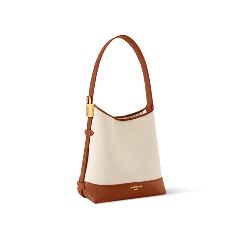 Low Key Bolsas de mano Todas las bolsas de mano Bolsa Low Key Hobo PM | Louis Vuitton ® (Ampliar producto)