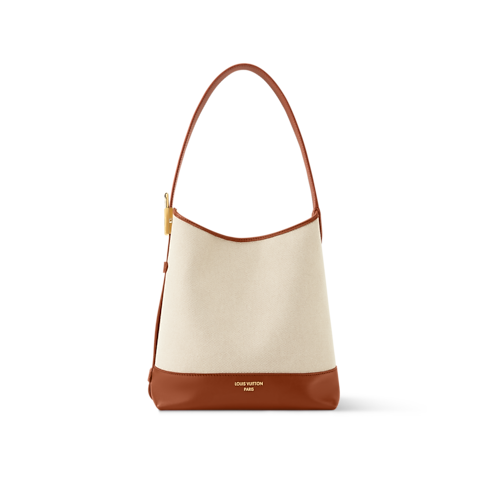 Low Key Bolsas de mano Todas las bolsas de mano Bolsa Low Key Hobo PM | Louis Vuitton ® (Ampliar producto)