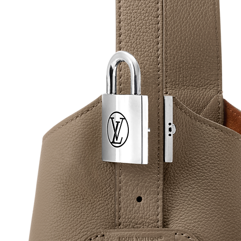 Low Key Bolsas de Mano Todas las bolsas de mano Bolsa Low Key Hobo PM | Louis Vuitton ® (Ampliar producto)