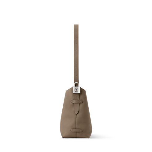 Low Key Bolsas de Mano Todas las bolsas de mano Bolsa Low Key Hobo PM | Louis Vuitton ® (Ampliar producto)