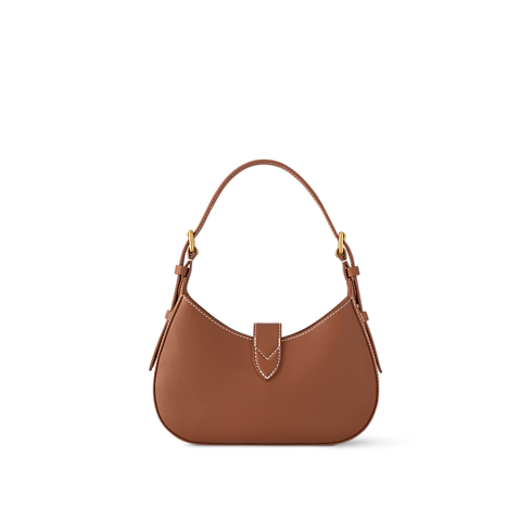 Low Key Bolsas de mano Todas las bolsas de mano Bolsa Low Key Shoulder Bag | Louis Vuitton ® (Ampliar producto)
