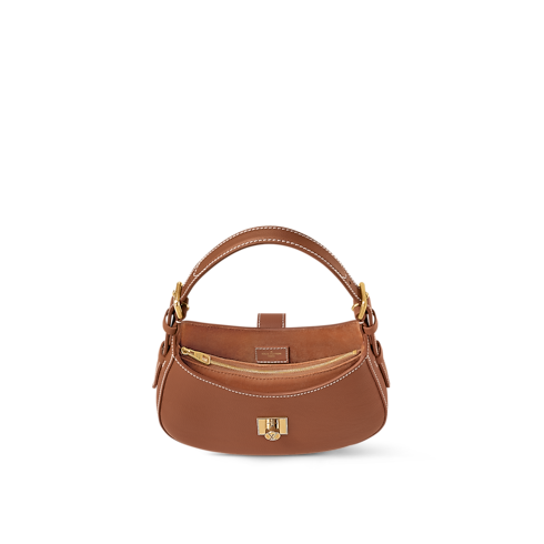 Low Key Bolsas de mano Todas las bolsas de mano Bolsa Low Key Shoulder Bag | Louis Vuitton ® (Ampliar producto)