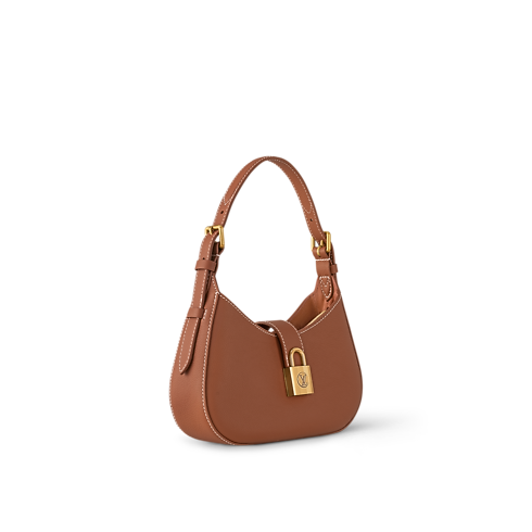 Low Key Bolsas de mano Todas las bolsas de mano Bolsa Low Key Shoulder Bag | Louis Vuitton ® (Ampliar producto)