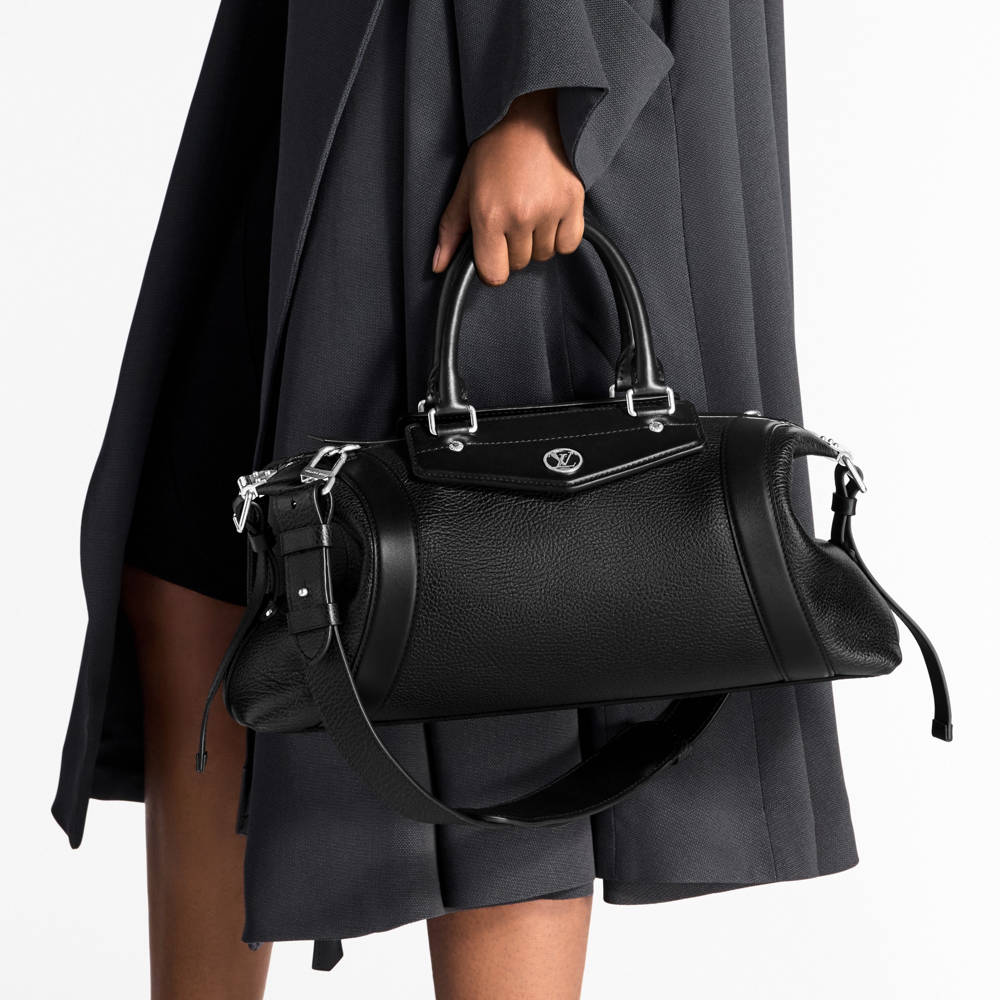  Bolsas de mano Todas las bolsas de mano Bolsa LV Biker MM | Louis Vuitton ® (Ampliar producto)