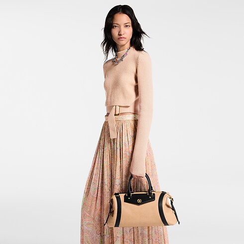 Bolsas de mano Todas las bolsas de mano Bolsa LV Biker MM | Louis Vuitton ® (Ampliar producto)