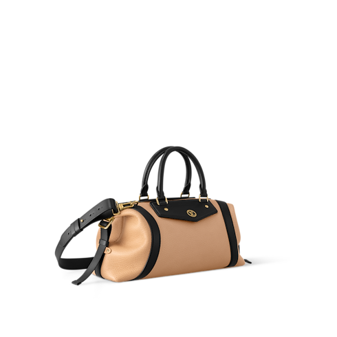 Bolsas de mano Todas las bolsas de mano Bolsa LV Biker MM | Louis Vuitton ® (Ampliar producto)