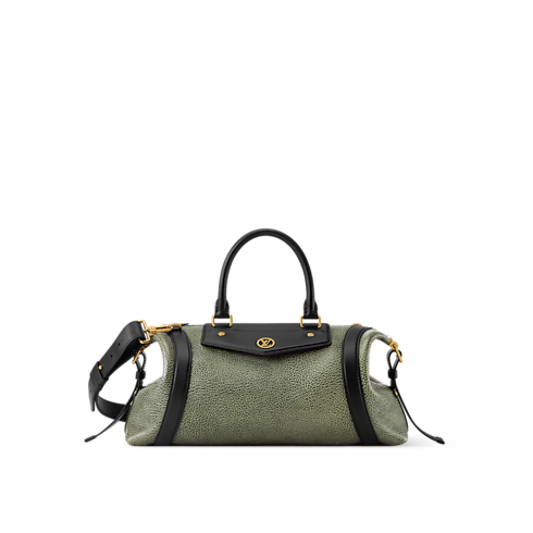 Ready to Wear Faldas y shorts Minifalda acampanada con estampado floral | Louis Vuitton ®