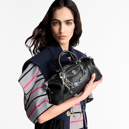 Bolsas de mano Todas las bolsas de mano Bolsa LV Biker PM | Louis Vuitton ® (Ampliar producto)