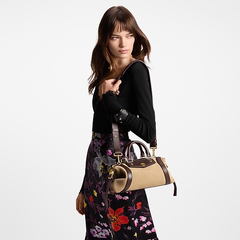 Bolsas de mano Todas las bolsas de mano Bolsa LV Biker PM | Louis Vuitton ® (Ampliar producto)