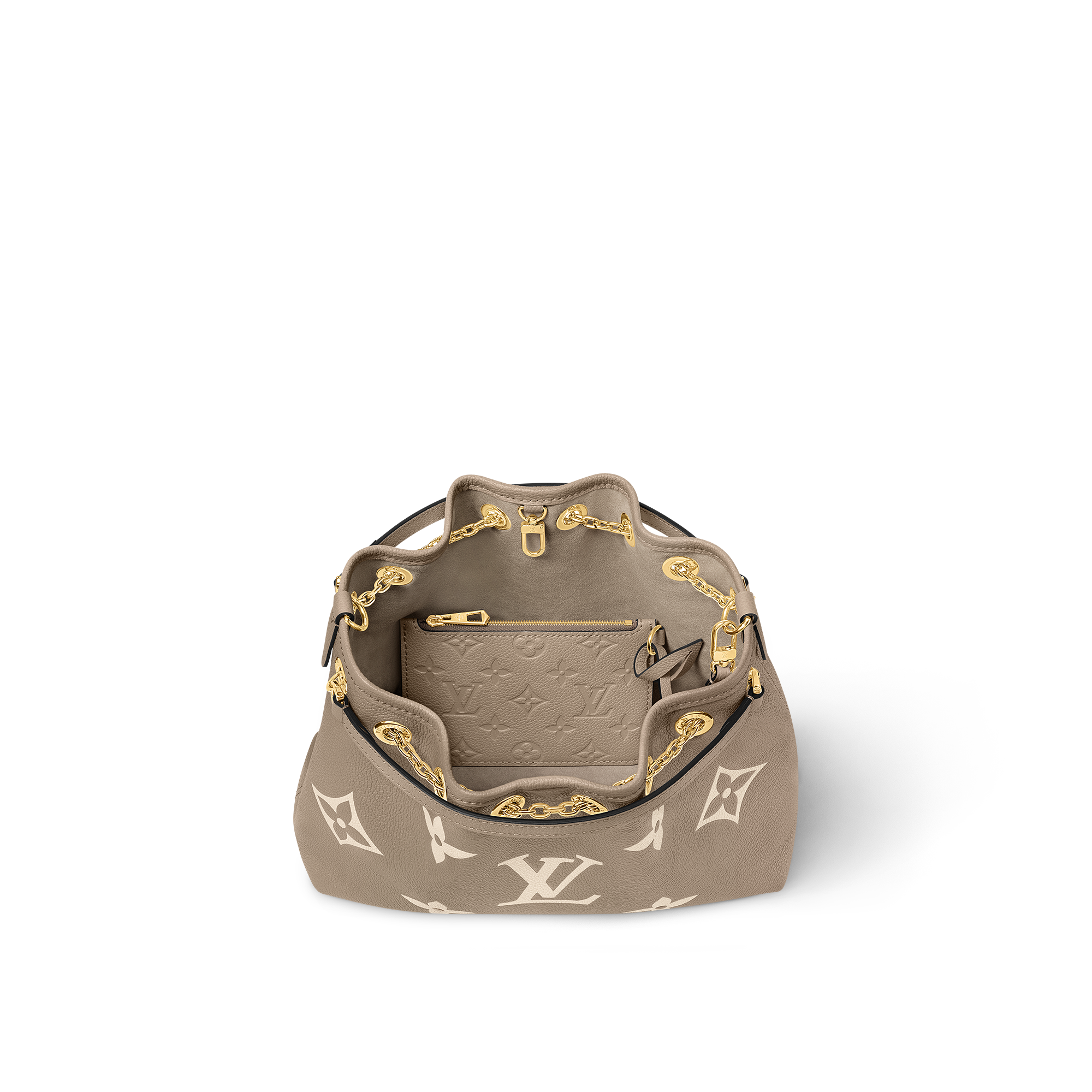 Bicolor Monogram Empreinte Leather Bolsas de mano Todas las bolsas de mano Bolsa LV Bundle | Louis Vuitton ® (Ampliar producto)