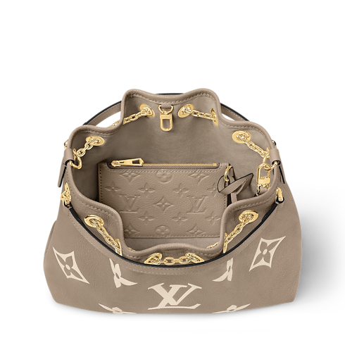 Bicolor Monogram Empreinte Leather Bolsas de mano Todas las bolsas de mano Bolsa LV Bundle | Louis Vuitton ® (Ampliar producto)