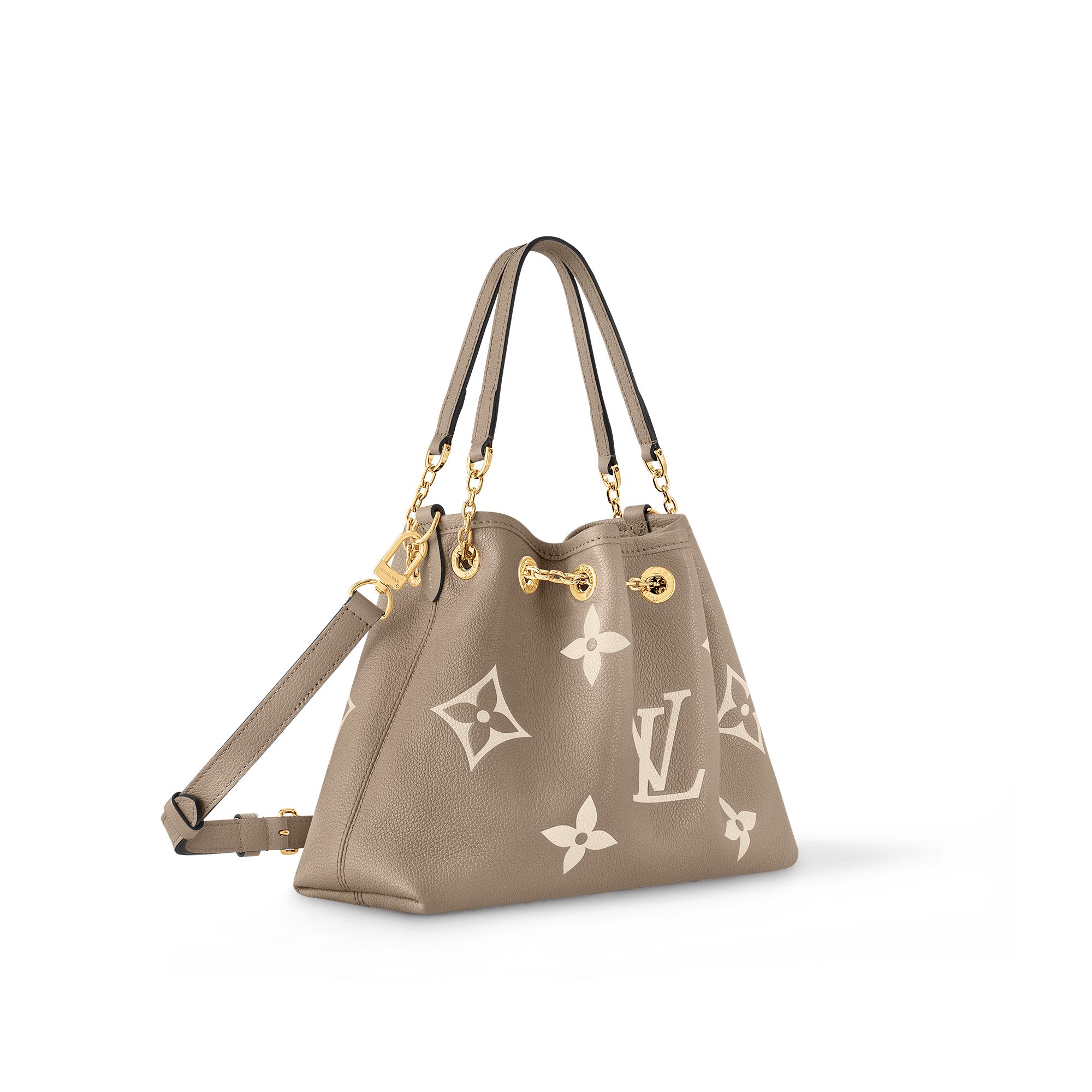 Bicolor Monogram Empreinte Leather Bolsas de mano Todas las bolsas de mano Bolsa LV Bundle | Louis Vuitton ® (Ampliar producto)