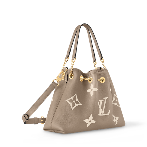Bicolor Monogram Empreinte Leather Bolsas de mano Todas las bolsas de mano Bolsa LV Bundle | Louis Vuitton ® (Ampliar producto)