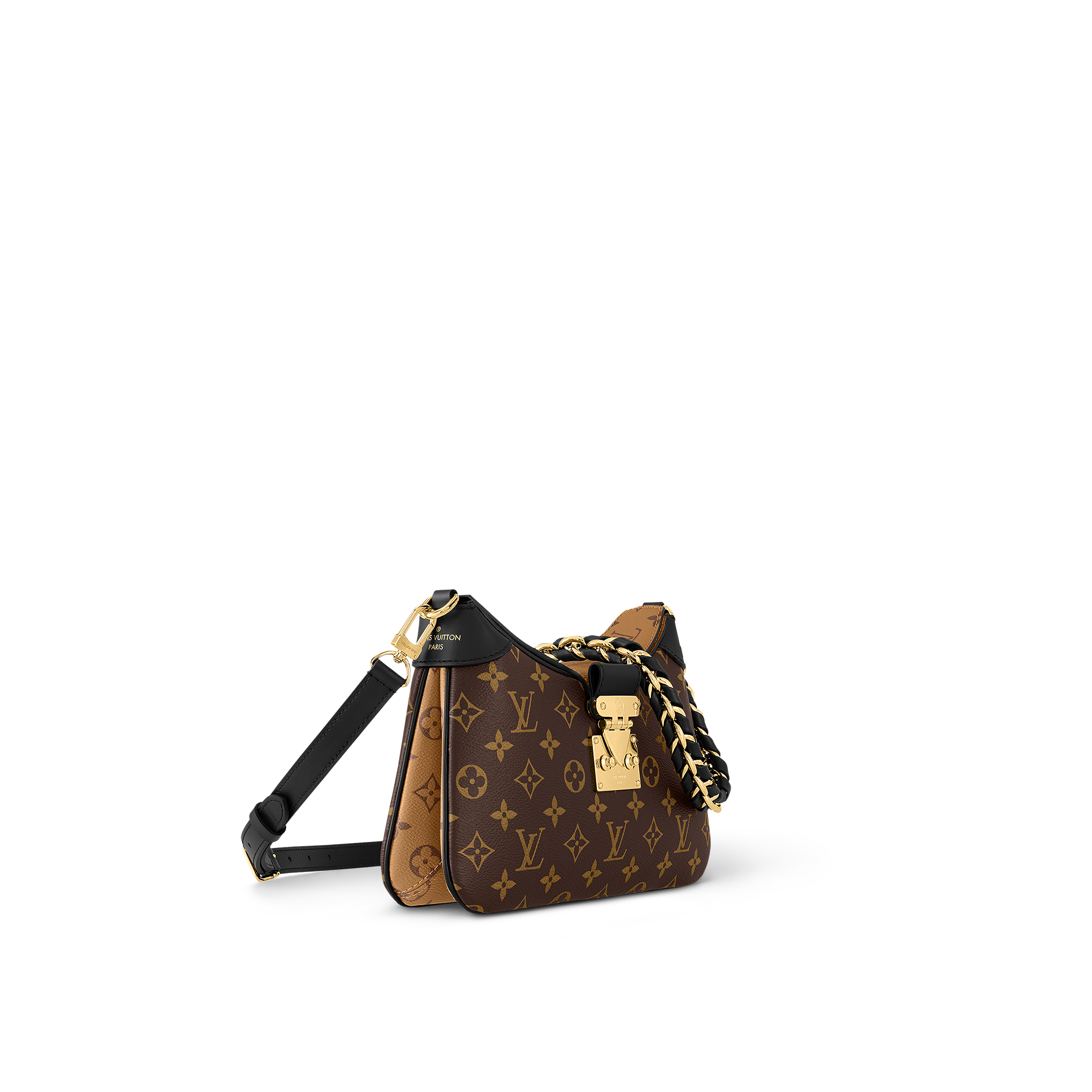 Autres Toiles Monogram Bolsas de mano Todas las colecciones Bolsa LV Twinny | Louis Vuitton ® (Ampliar producto)