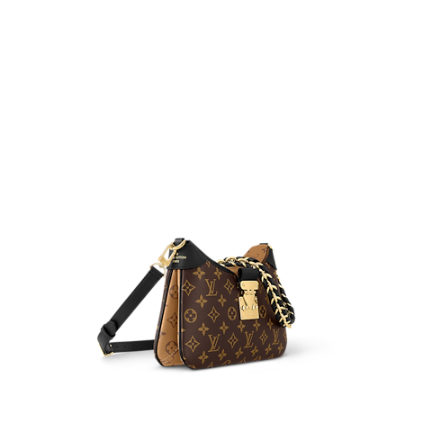 Autres Toiles Monogram Bolsas de mano Todas las colecciones Bolsa LV Twinny | Louis Vuitton ® (Ampliar producto)