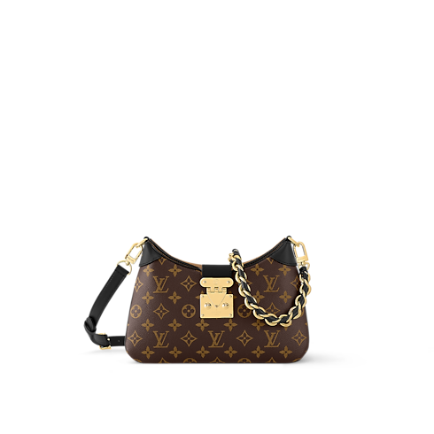 Autres Toiles Monogram Bolsas de mano Todas las colecciones Bolsa LV Twinny | Louis Vuitton ® (Ampliar producto)