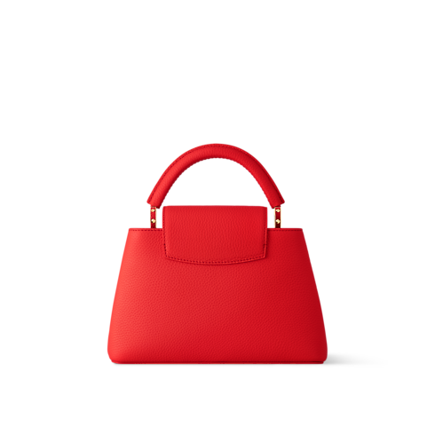 Capucines Bolsas de mano Capucines Bolsa LV x TM Capucines BB | Louis Vuitton ® (Ampliar producto)