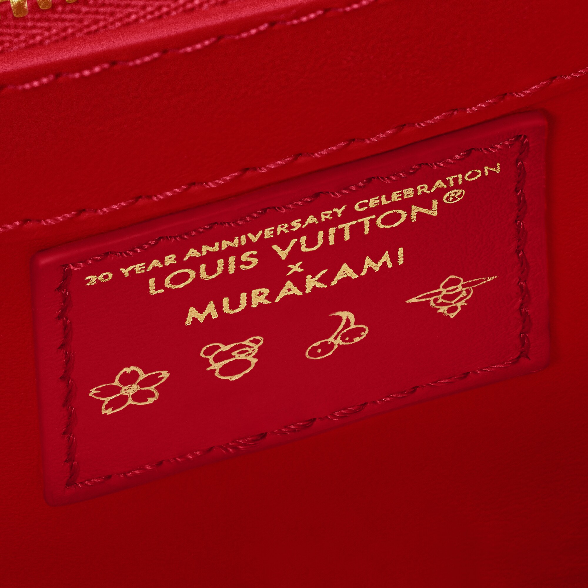 Capucines Bolsas de mano Capucines Bolsa LV x TM Capucines Mini | Louis Vuitton ® (Ampliar producto)