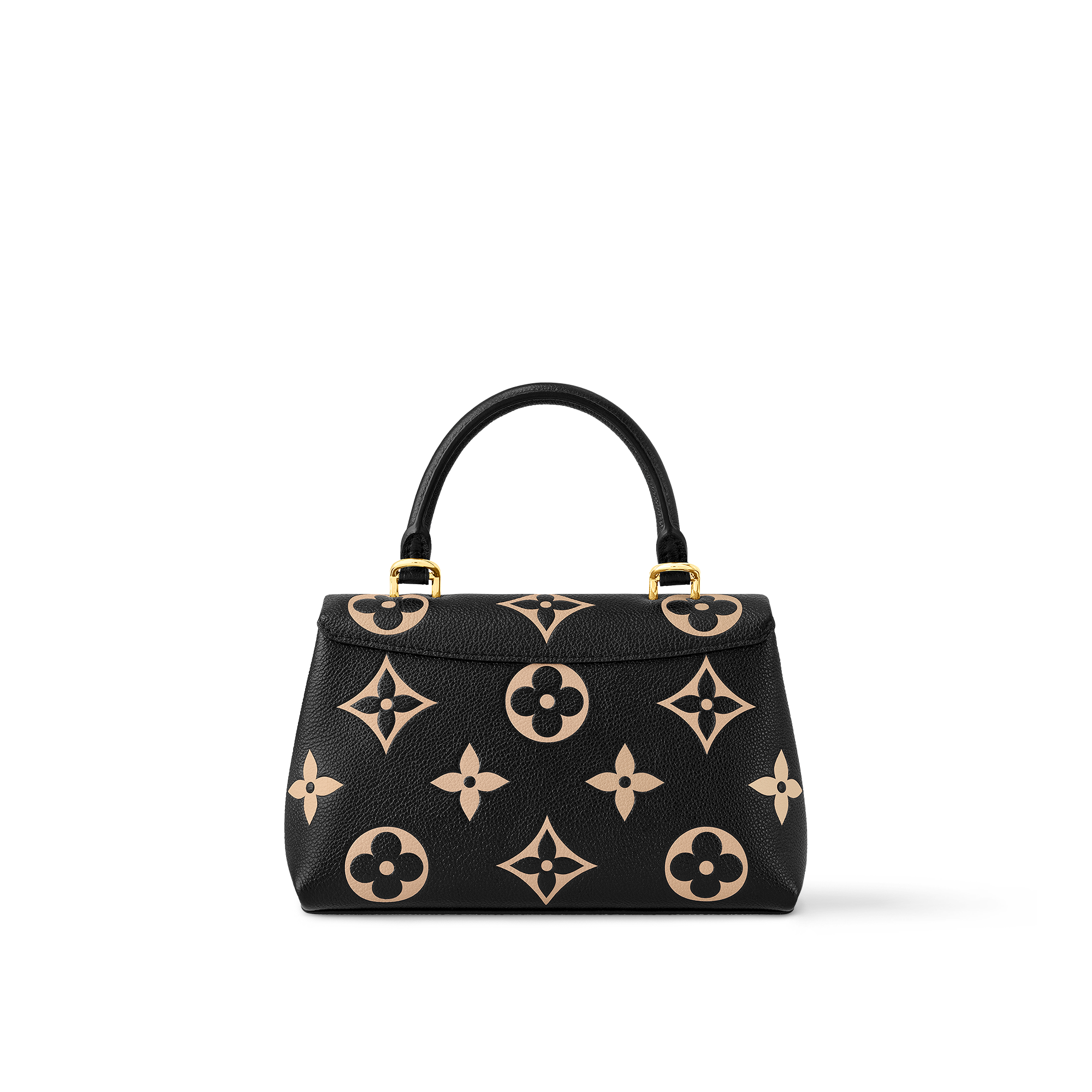 Bicolor Monogram Empreinte Leather Bolsas de mano Todas las bolsas de mano Bolsa Madeleine BB | Louis Vuitton ® (Ampliar producto)