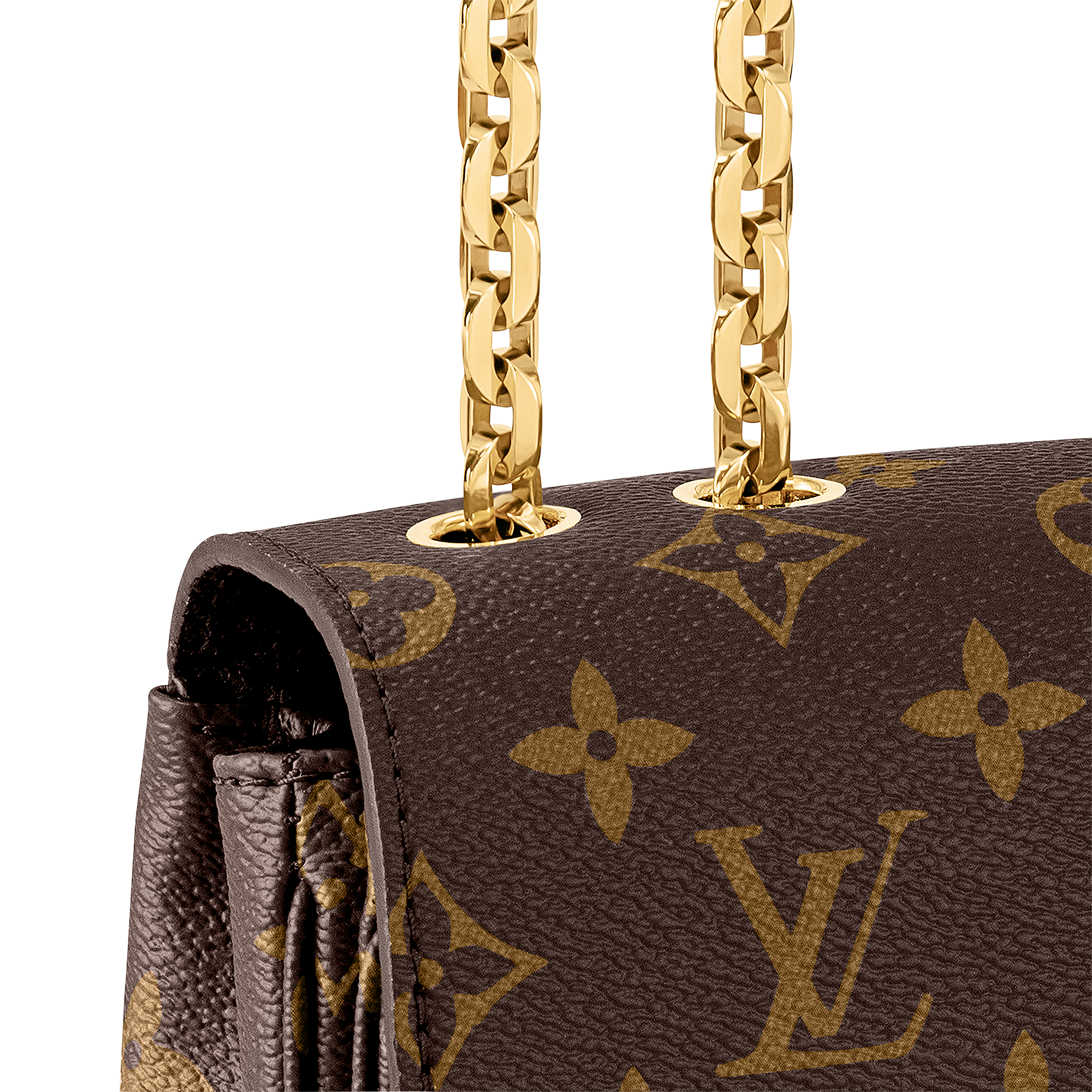 Monogram Bolsas de mano Todas las bolsas de mano Bolsa Marceau | Louis Vuitton ® (Ampliar producto)