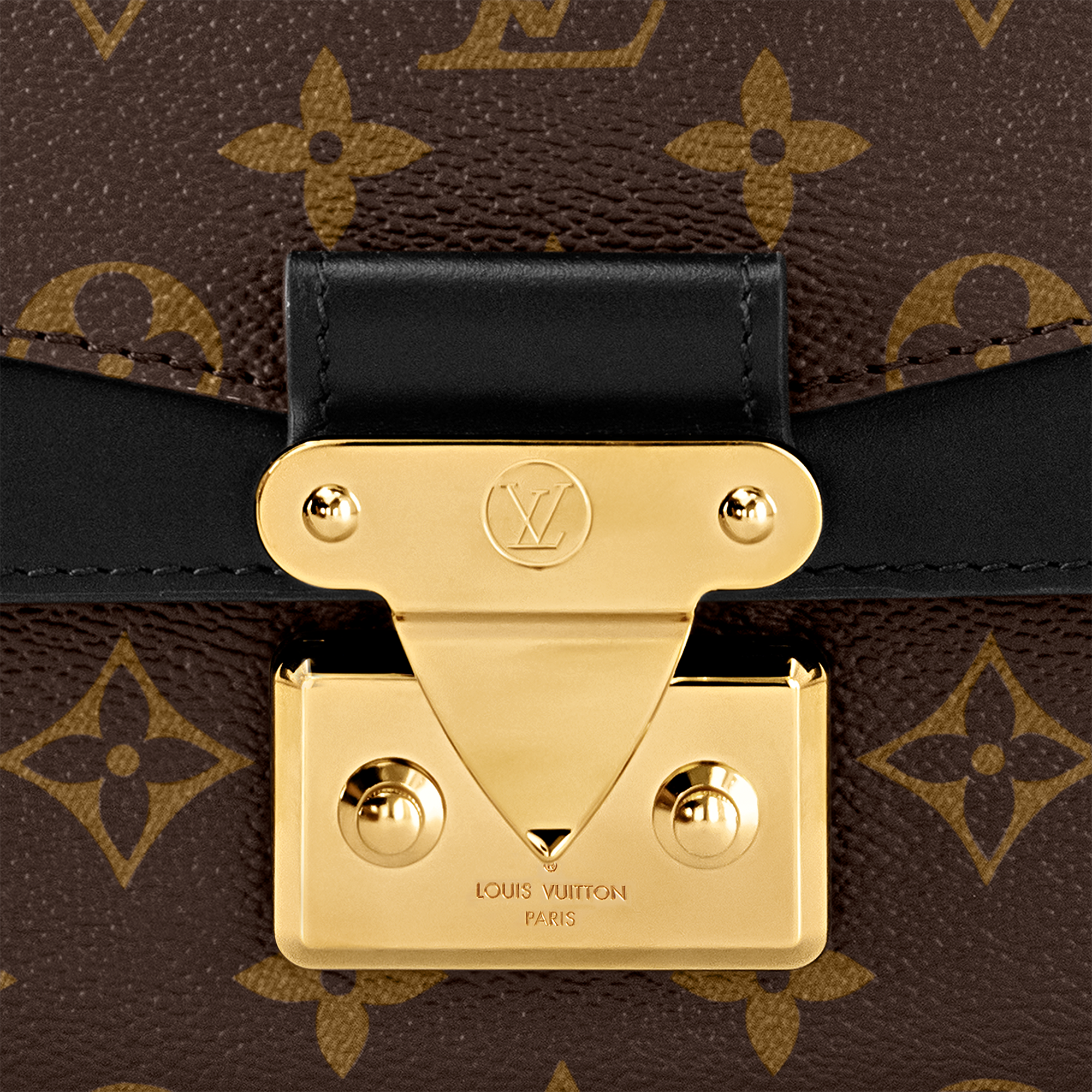 Monogram Bolsas de mano Todas las bolsas de mano Bolsa Marceau | Louis Vuitton ® (Ampliar producto)