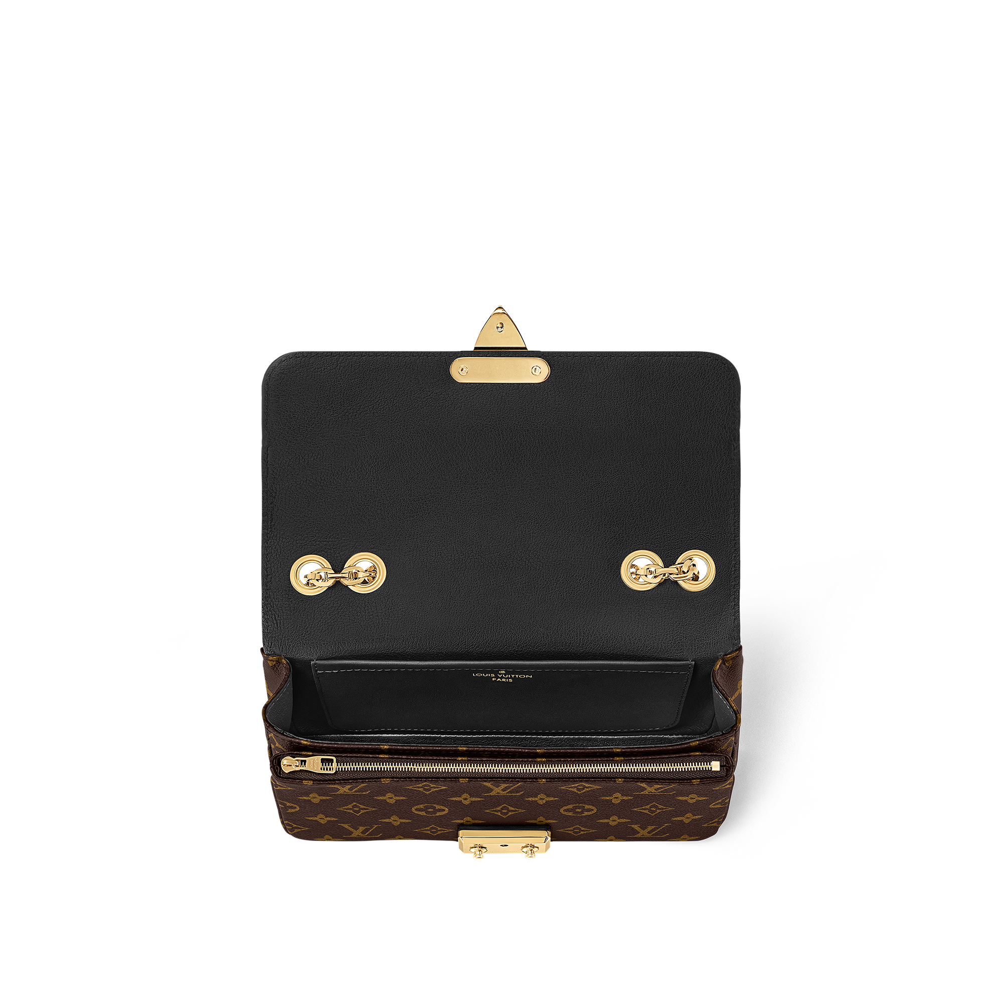 Monogram Bolsas de mano Todas las bolsas de mano Bolsa Marceau | Louis Vuitton ® (Ampliar producto)