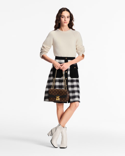 Monogram Bolsas de mano Todas las bolsas de mano Bolsa Marceau | Louis Vuitton ®