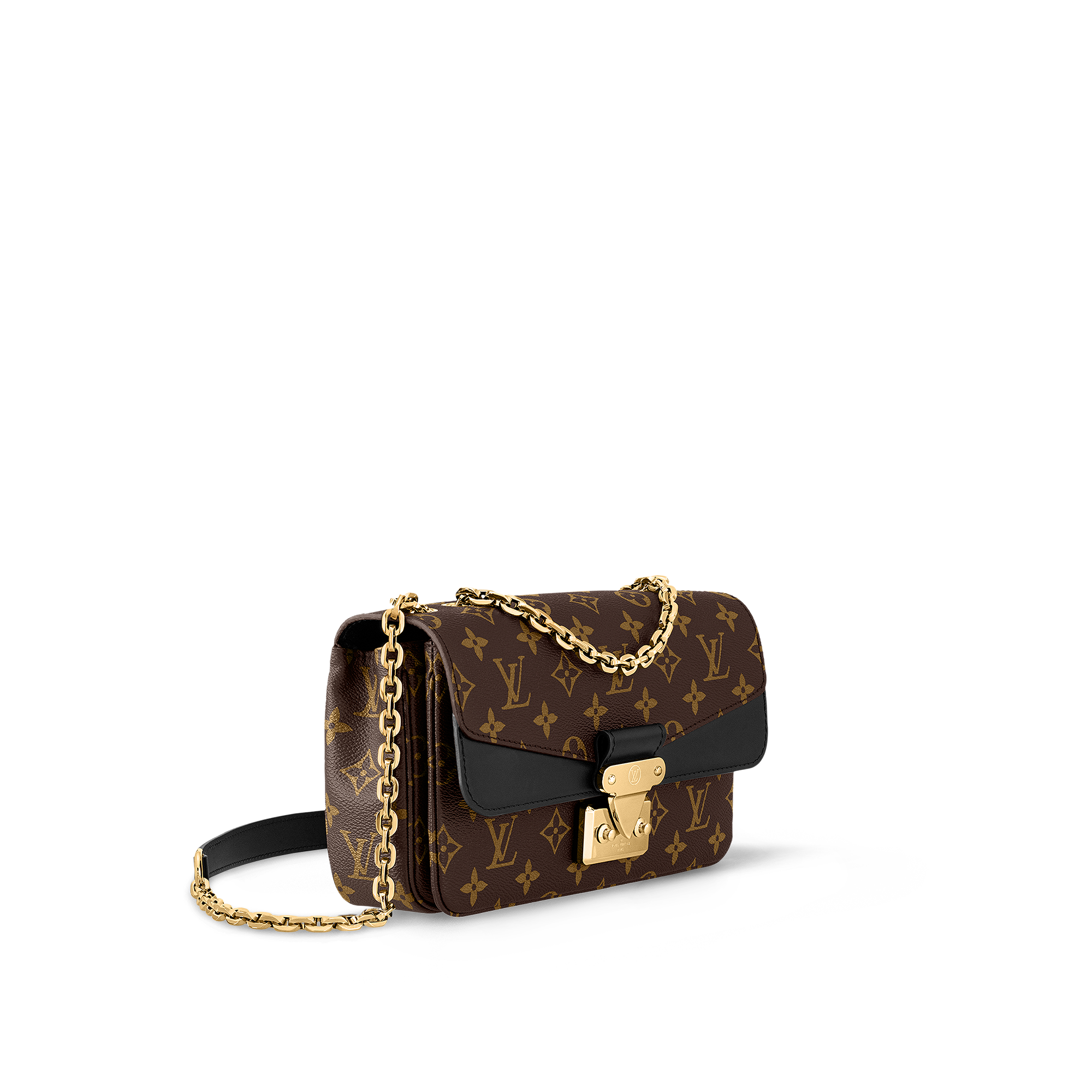 Monogram Bolsas de mano Todas las bolsas de mano Bolsa Marceau | Louis Vuitton ® (Ampliar producto)