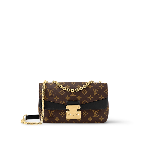 Monogram Bolsas de mano Todas las bolsas de mano Bolsa Marceau | Louis Vuitton ® (Ampliar producto)