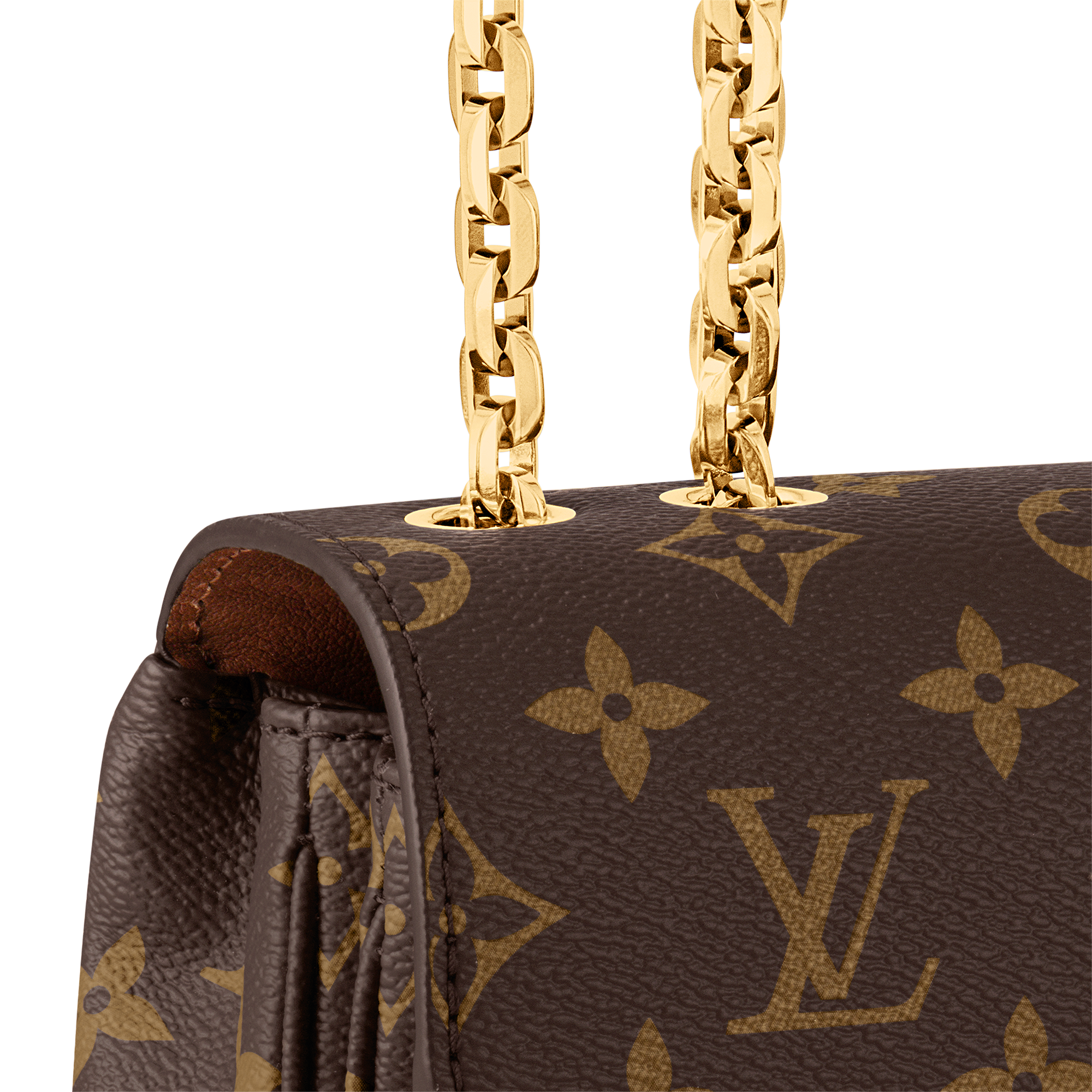 Monogram Bolsas de mano Todas las bolsas de mano Bolsa Marceau | Louis Vuitton ® (Ampliar producto)