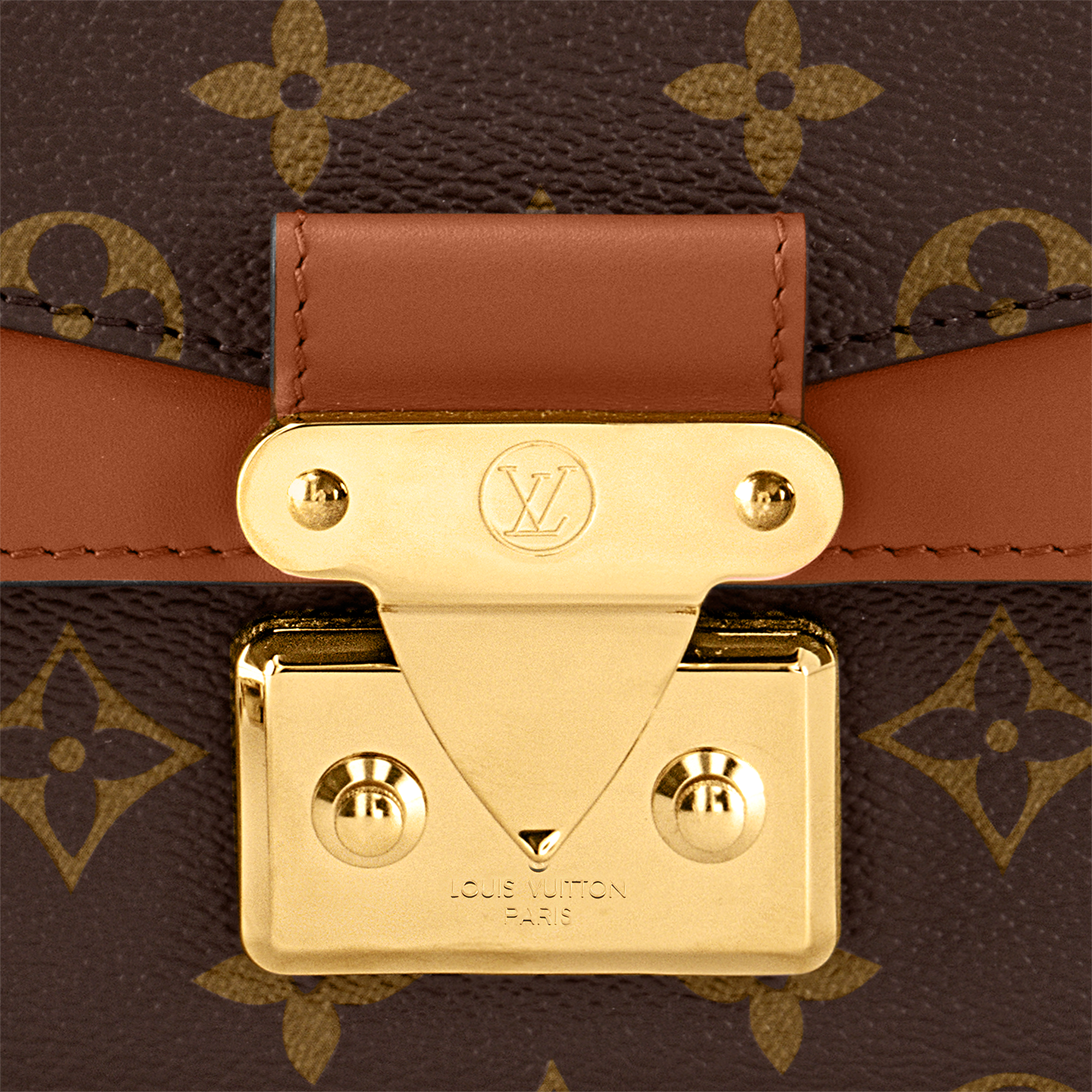 Monogram Bolsas de mano Todas las bolsas de mano Bolsa Marceau | Louis Vuitton ® (Ampliar producto)