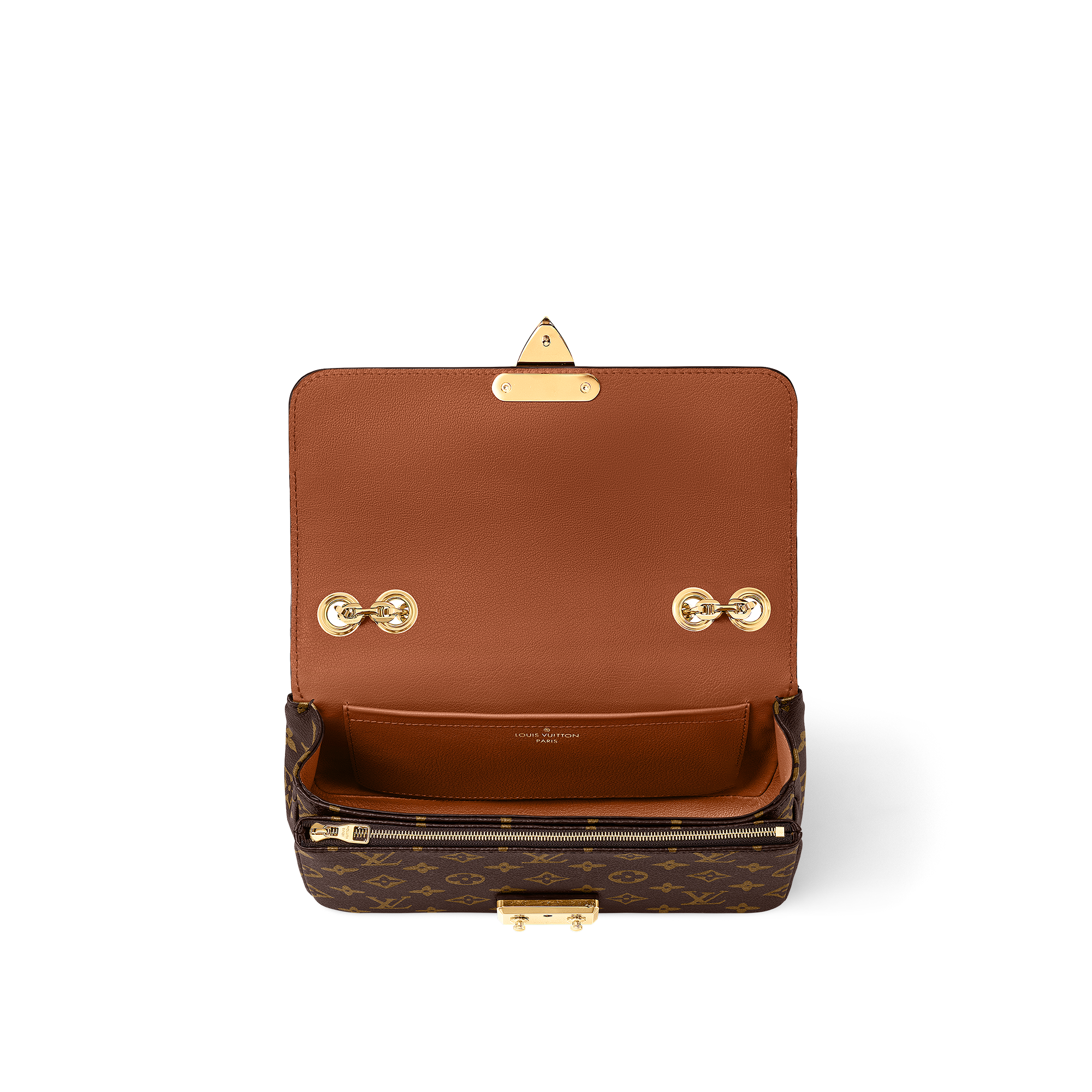 Monogram Bolsas de mano Todas las bolsas de mano Bolsa Marceau | Louis Vuitton ® (Ampliar producto)