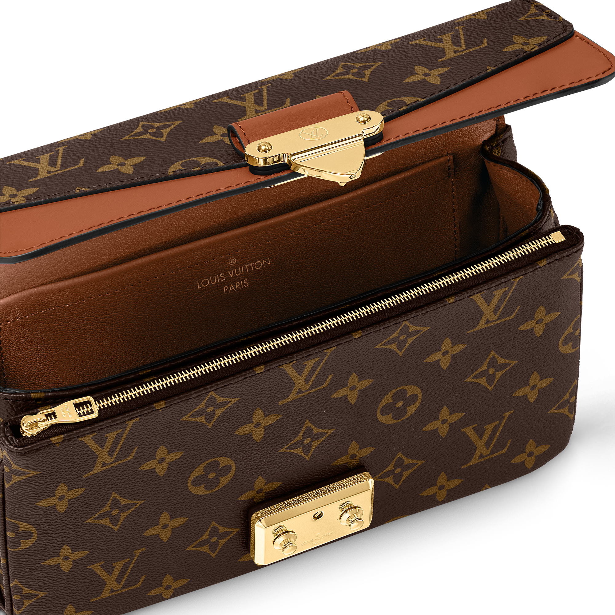 Monogram Bolsas de mano Todas las bolsas de mano Bolsa Marceau | Louis Vuitton ® (Ampliar producto)