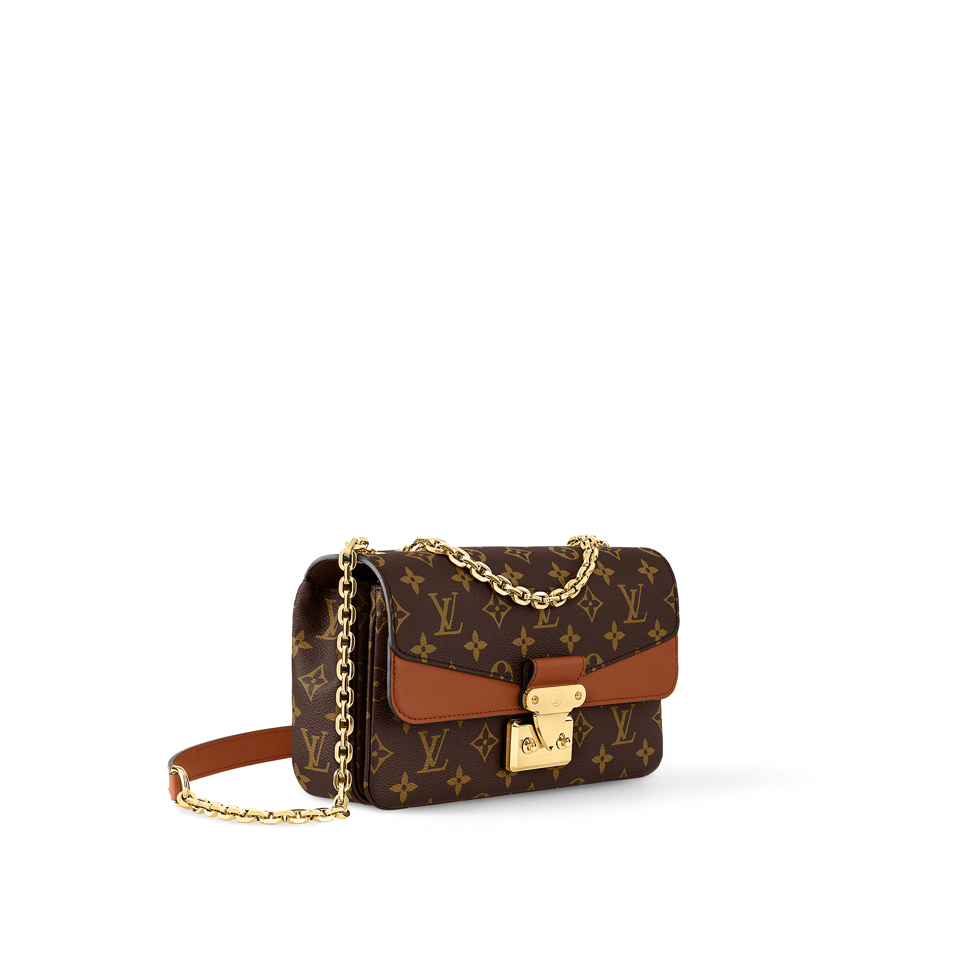 Monogram Bolsas de mano Todas las bolsas de mano Bolsa Marceau | Louis Vuitton ® (Ampliar producto)