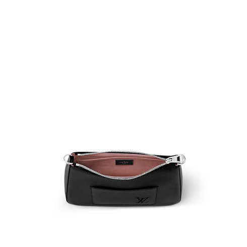 Epi Bolsas de mano Todas las bolsas de mano Bolsa Marelle | Louis Vuitton ® (Ampliar producto)