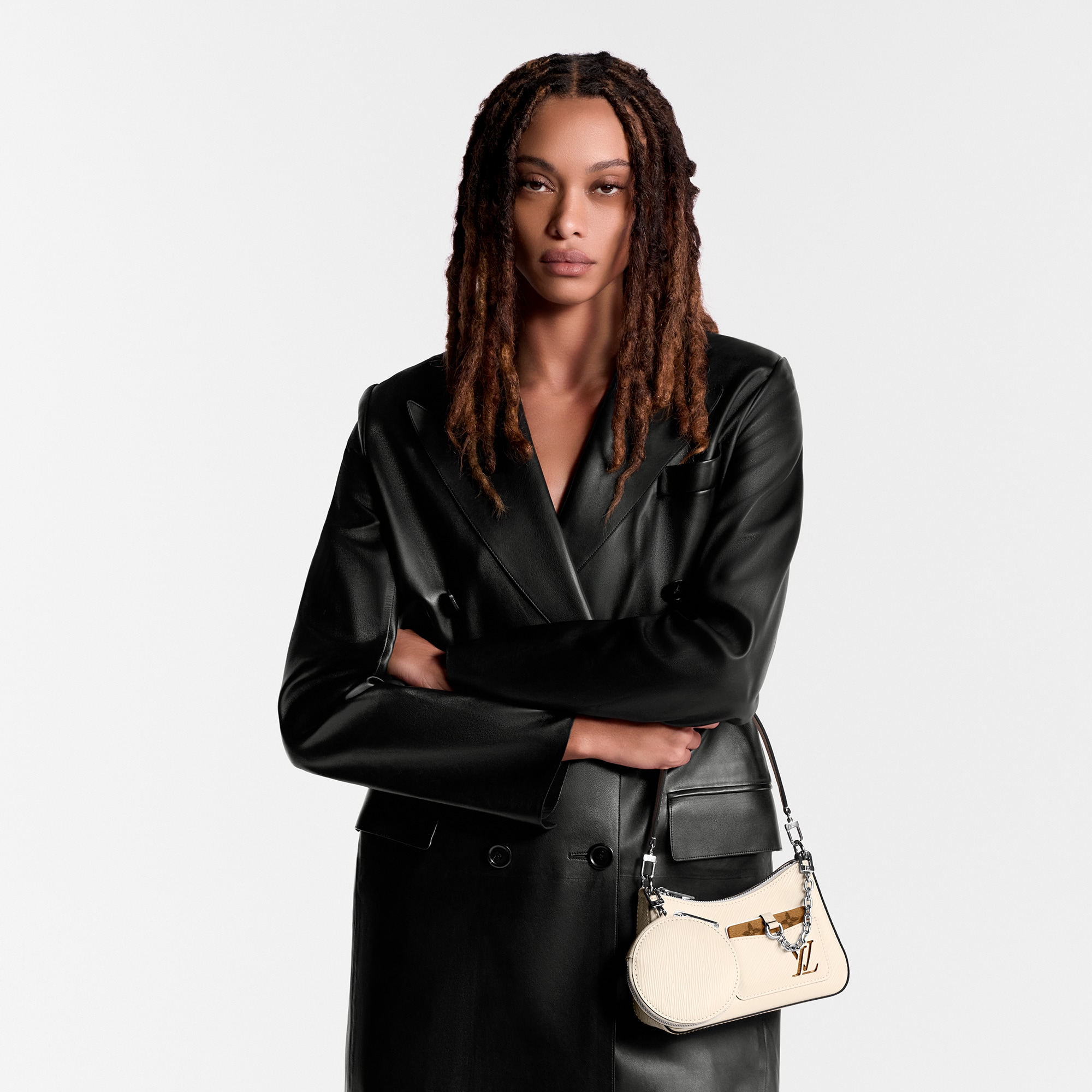 Epi Bolsas de mano Todas las colecciones Bolsa Marellini | Louis Vuitton ® (Ampliar producto)