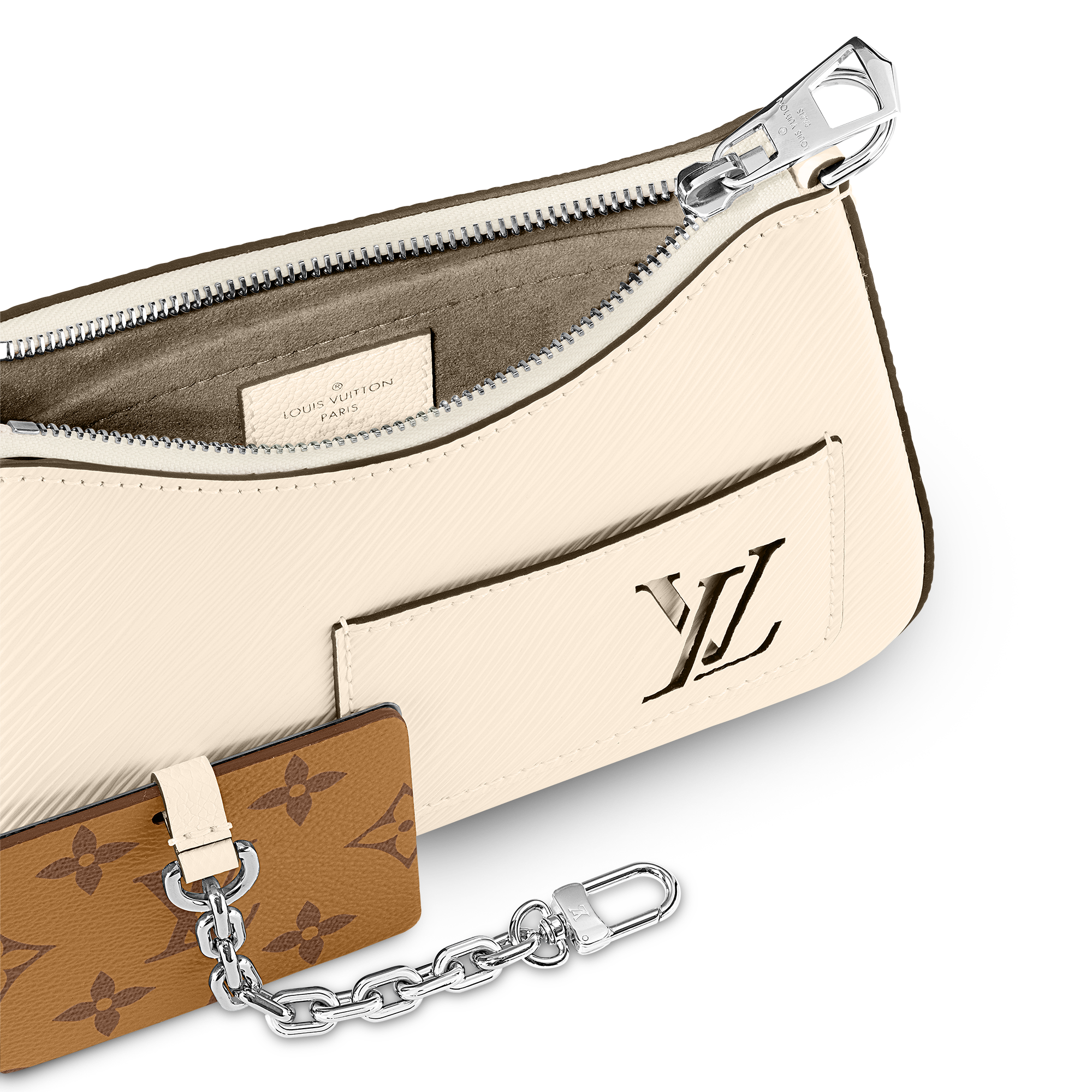 Epi Bolsas de mano Todas las colecciones Bolsa Marellini | Louis Vuitton ® (Ampliar producto)