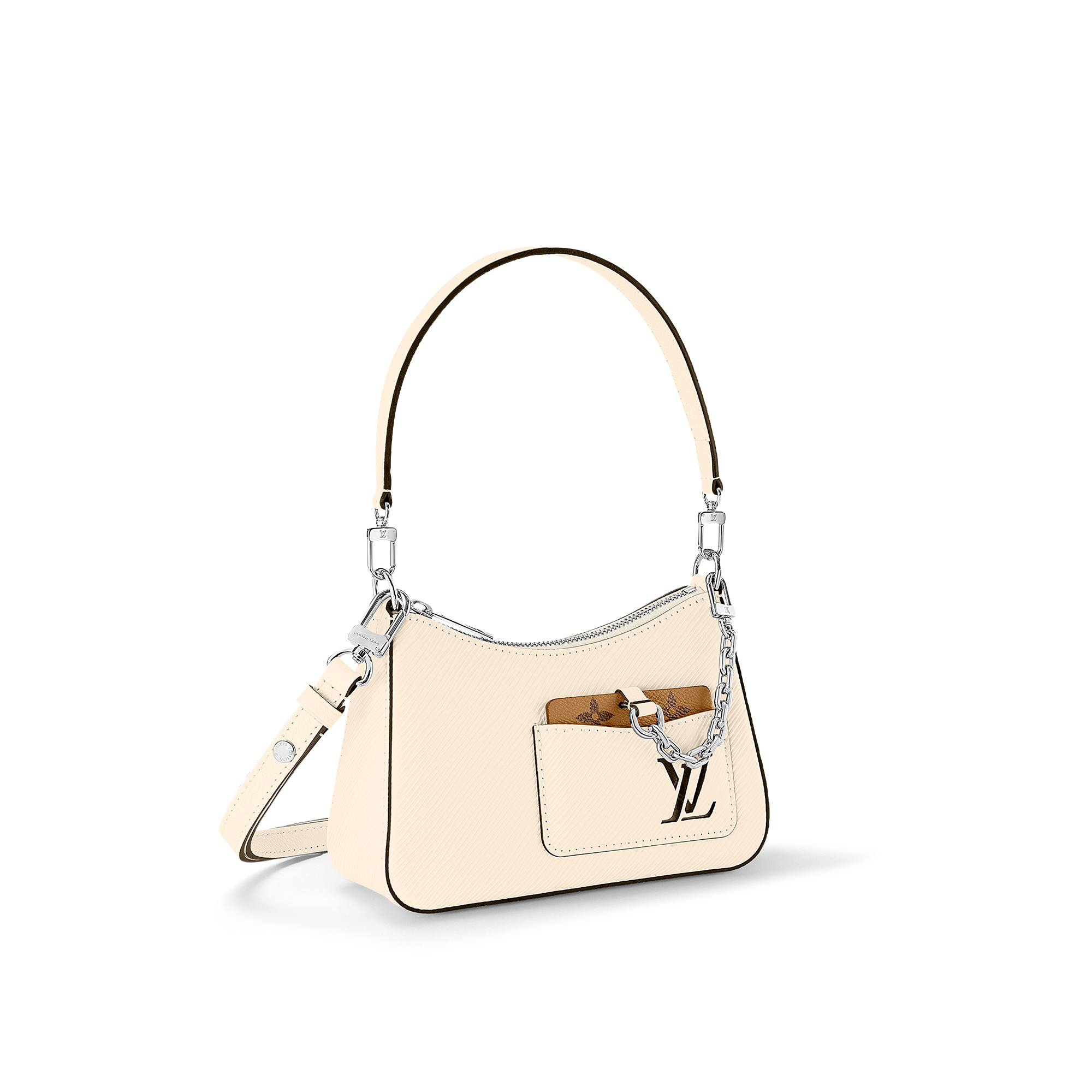 Epi Bolsas de mano Todas las colecciones Bolsa Marellini | Louis Vuitton ® (Ampliar producto)