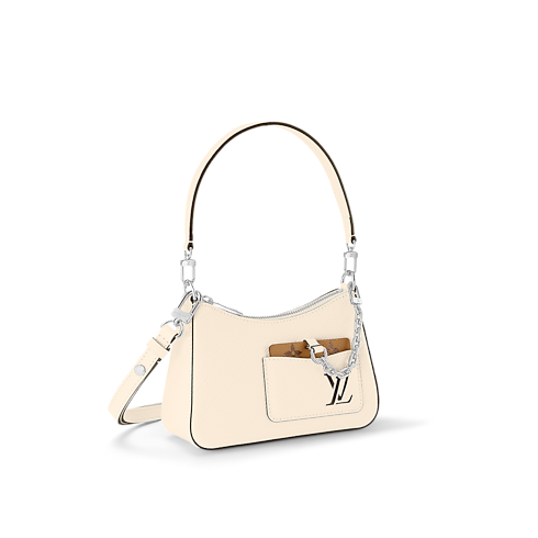 Epi Bolsas de mano Todas las colecciones Bolsa Marellini | Louis Vuitton ® (Ampliar producto)