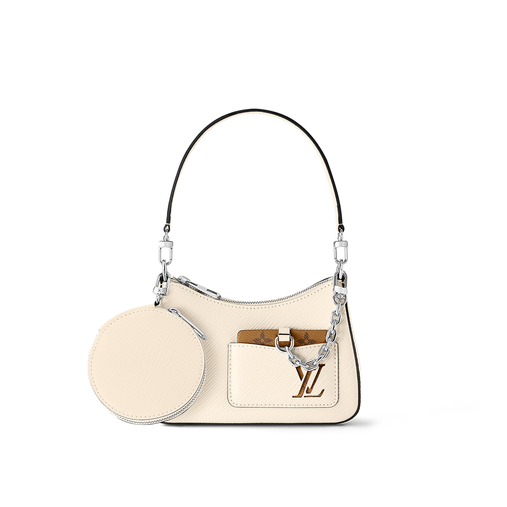 Epi Bolsas de mano Todas las colecciones Bolsa Marellini | Louis Vuitton ® (Ampliar producto)