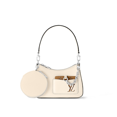 Epi Bolsas de mano Todas las colecciones Bolsa Marellini | Louis Vuitton ® (Ampliar producto)