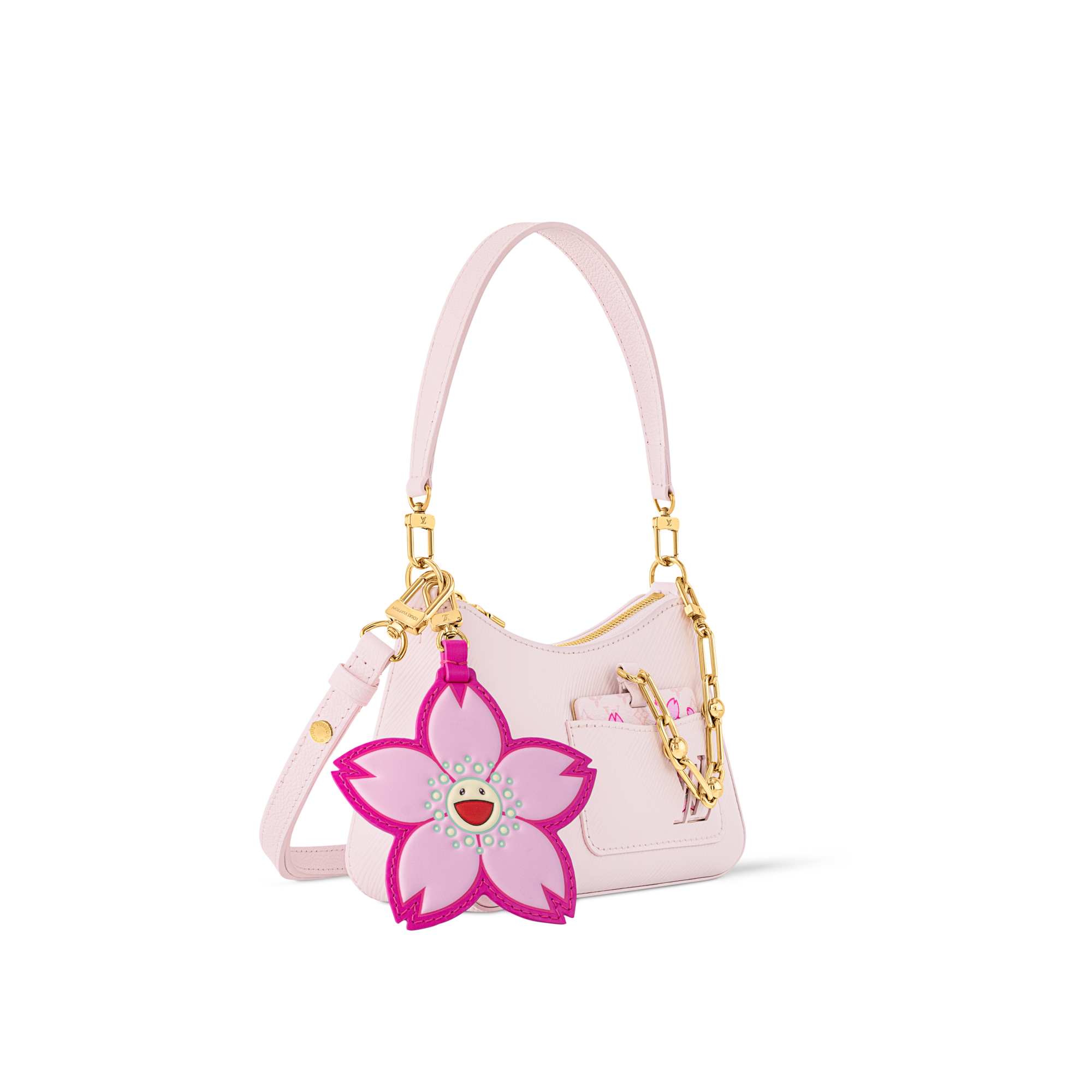 Epi Bolsas de mano Todas las colecciones Bolsa Marellini LV x TM | Louis Vuitton ® (Ampliar producto)