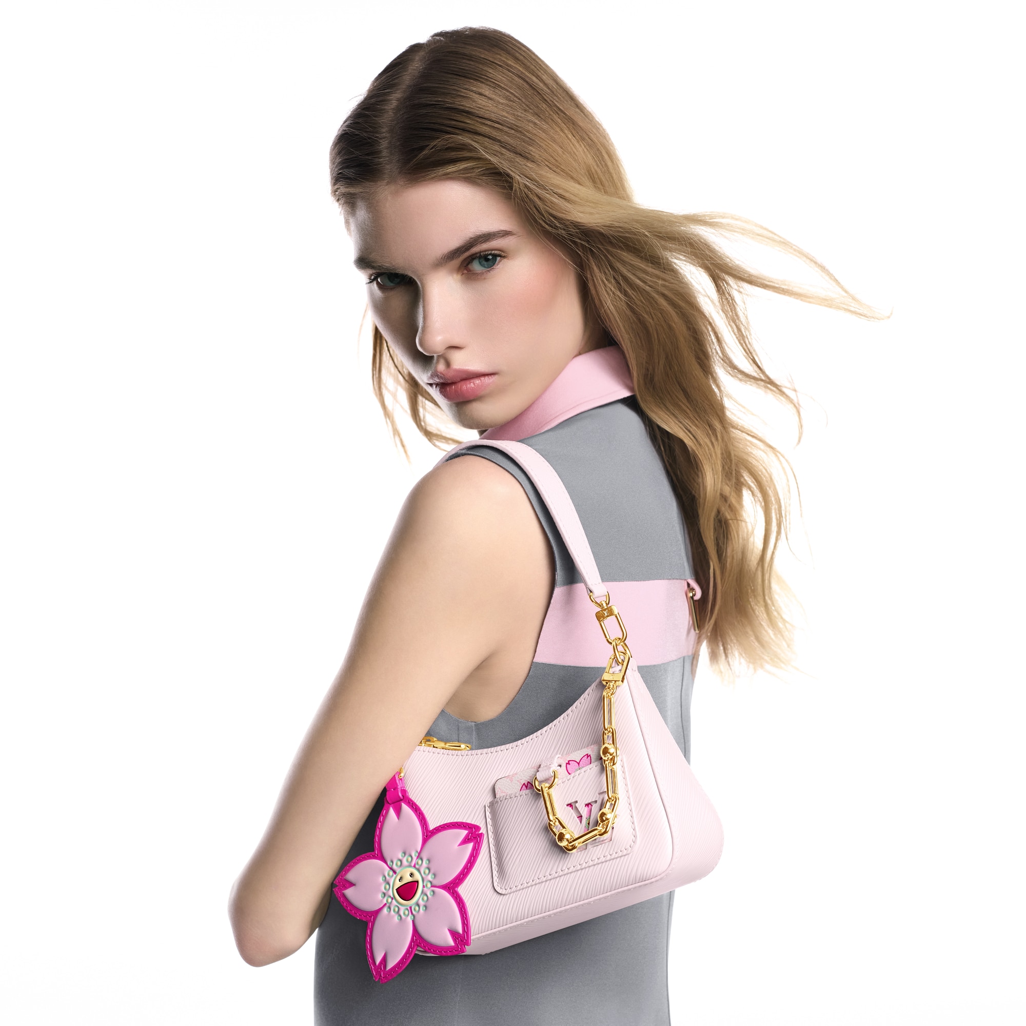 Epi Bolsas de mano Todas las colecciones Bolsa Marellini LV x TM | Louis Vuitton ® (Ampliar producto)