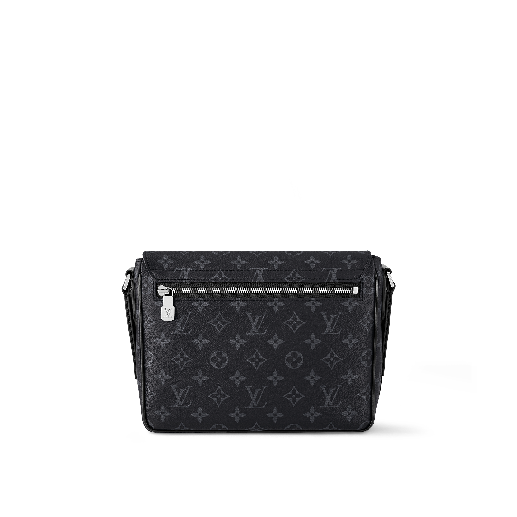 Monogram Eclipse Bolsas Todas las bolsas Bolsa messenger District PM | Louis Vuitton ® (Ampliar producto)