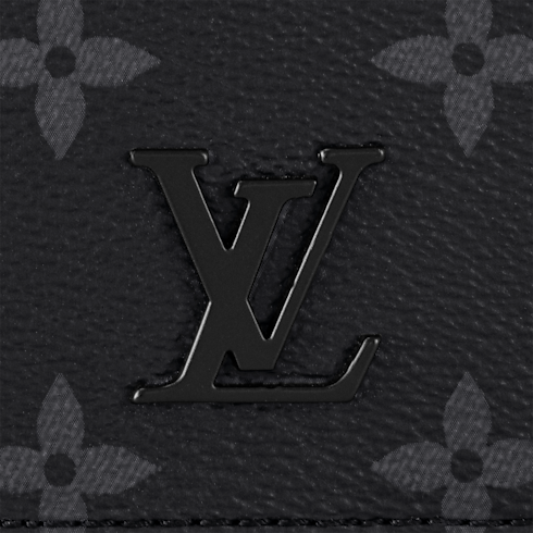 Monogram Eclipse Bolsas Todas las bolsas Bolsa messenger District PM | Louis Vuitton ® (Ampliar producto)