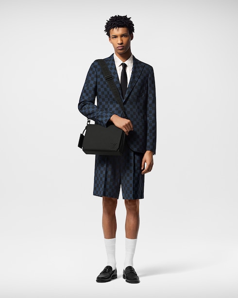 LV Aerogram Bolsas Todas as Bolsas Messenger LV Aerogram | Louis Vuitton ®