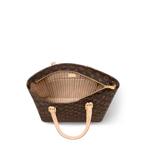 Monogram Bolsas de mano Todas las bolsas de mano Bolsa Mezzo | Louis Vuitton ® (Ampliar producto)