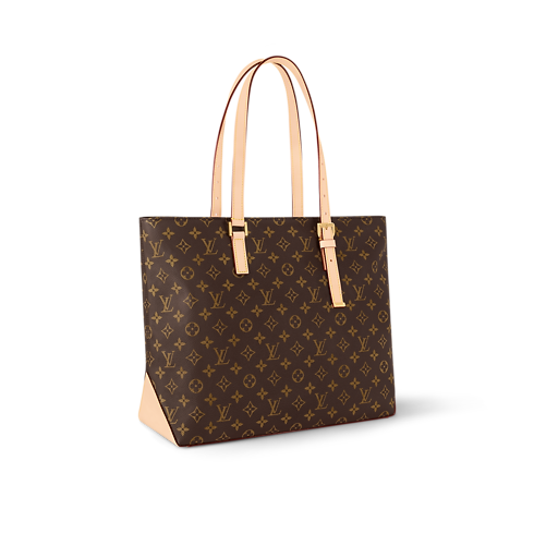 Monogram Bolsas de mano Todas las bolsas de mano Bolsa Mezzo | Louis Vuitton ® (Ampliar producto)