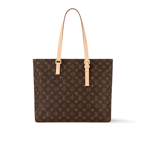 Monogram Bolsas de mano Todas las bolsas de mano Bolsa Mezzo | Louis Vuitton ® (Ampliar producto)