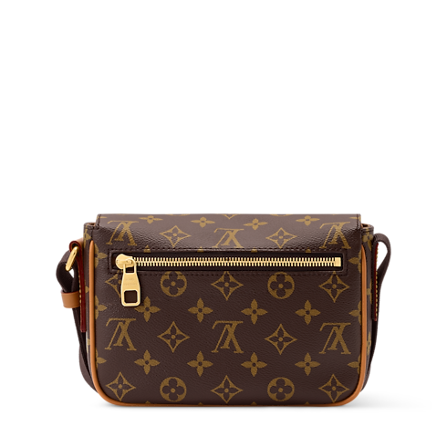 G69 Bolsas Todas las Bolsas Bolsa Mini Bastille | Louis Vuitton ® (Ampliar producto)
